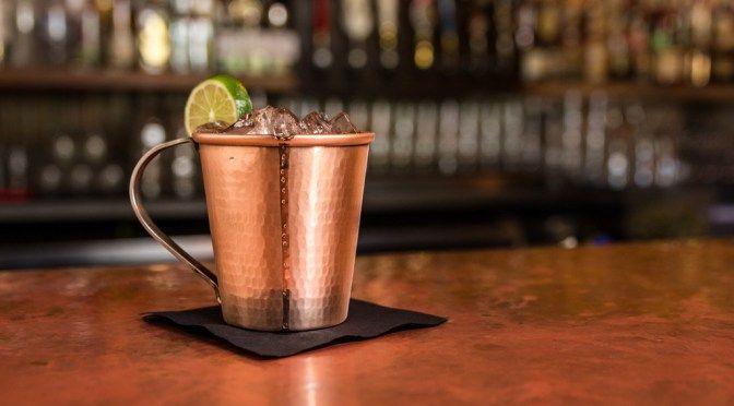 Top 10 Copper Drinking Cups You Can Buy in the USA