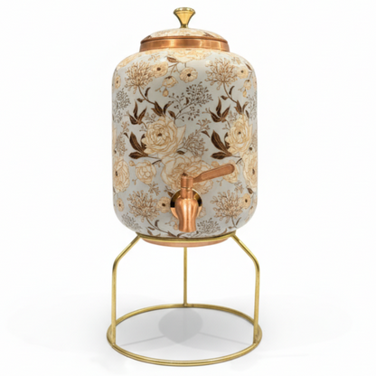 Copper_Water_dispensor