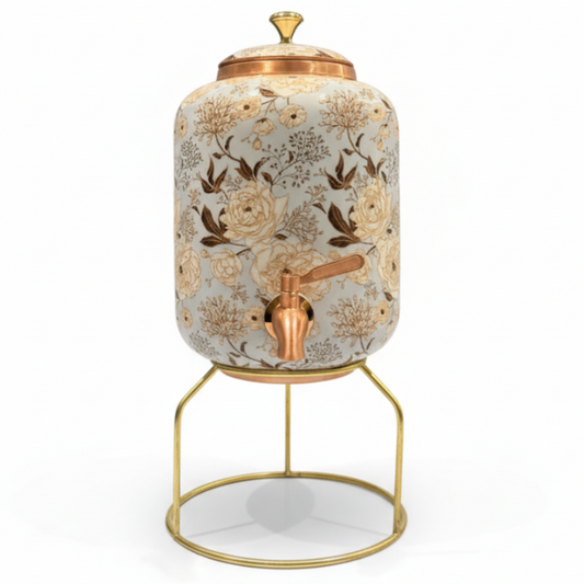 Copper_Water_dispensor