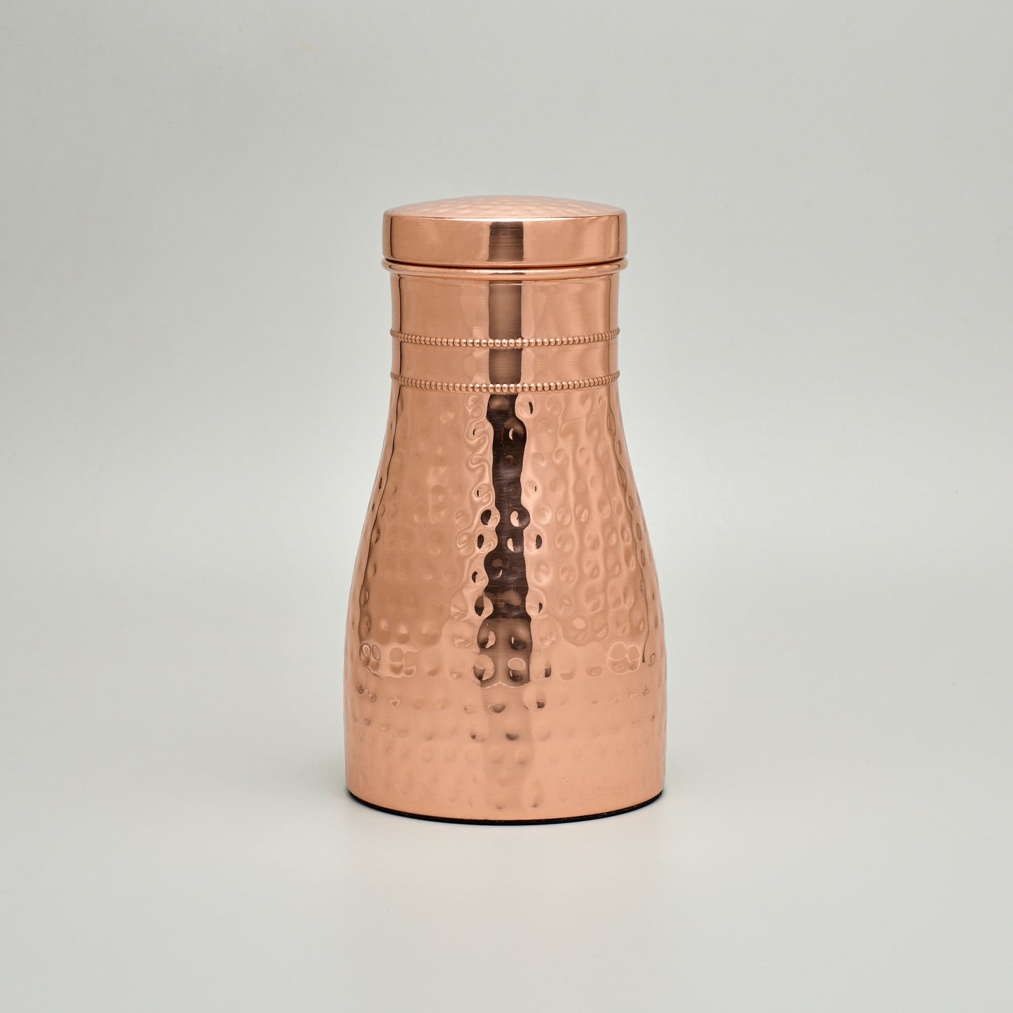 Handmade Pure Copper Bedside Carafe